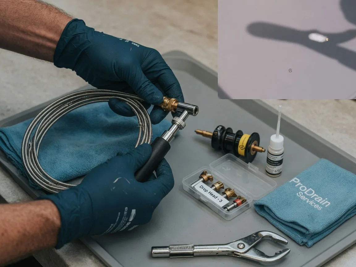 Why choose Drain Cleaning in Warrenville, SC